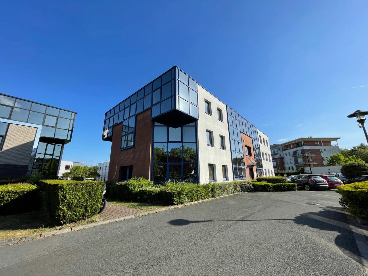 Bureau Wasquehal 650m² Vente bureau Wasquehal Nord OVBUR2532088 1